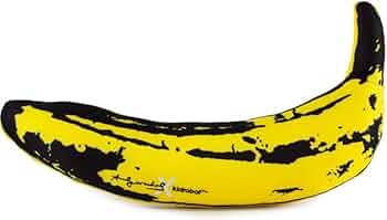 アンディーウォーホル バナナ プラッシュ Amazon.co.jp: アンディ ウォーホル バナナ プラッシュ ANDY